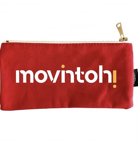 movintoh etui, Ontwerp !KoeSt