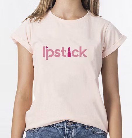 lipstick, Ontwerp !KoeSt