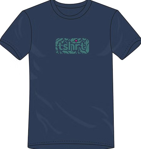 tshrt, Ontwerp !KoeSt