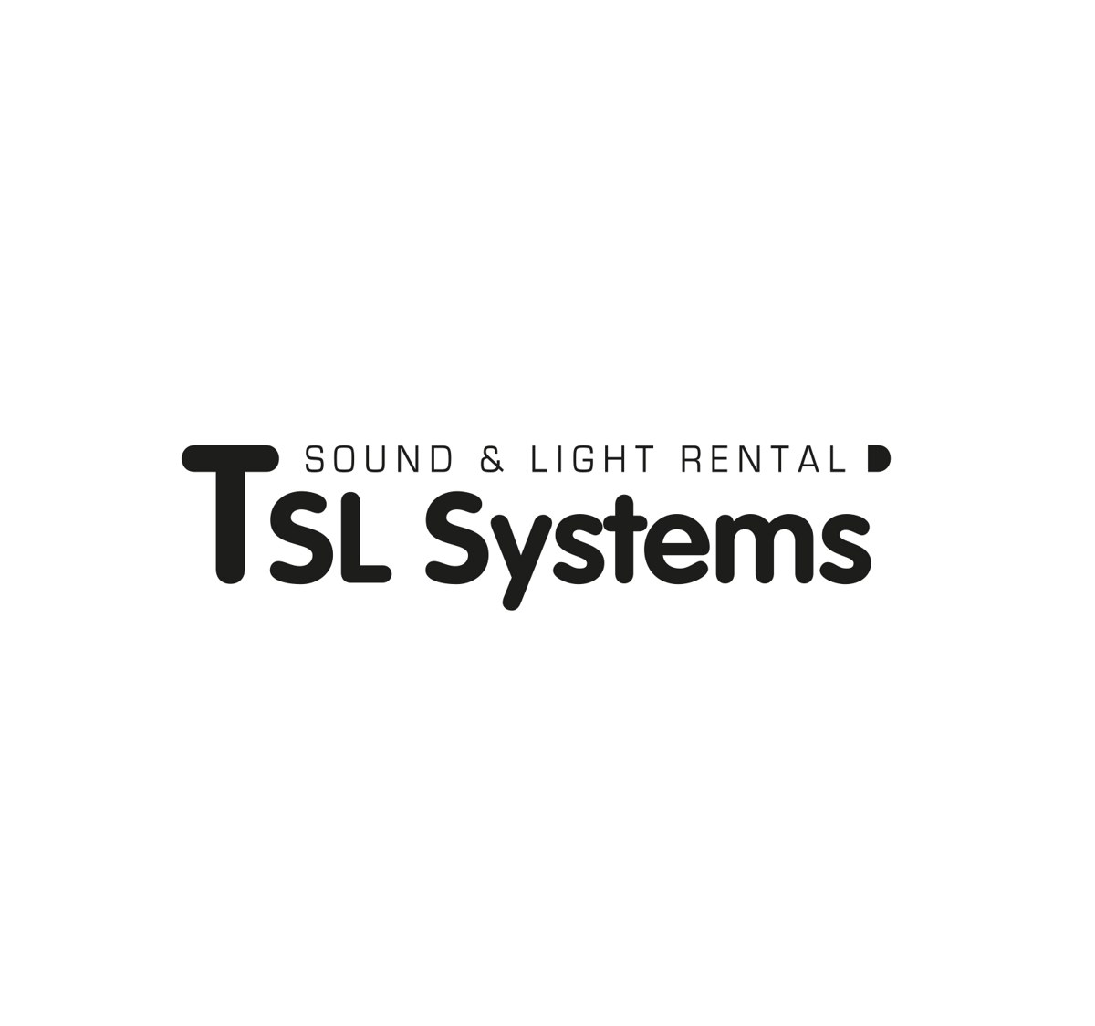 Logo TSL Systems