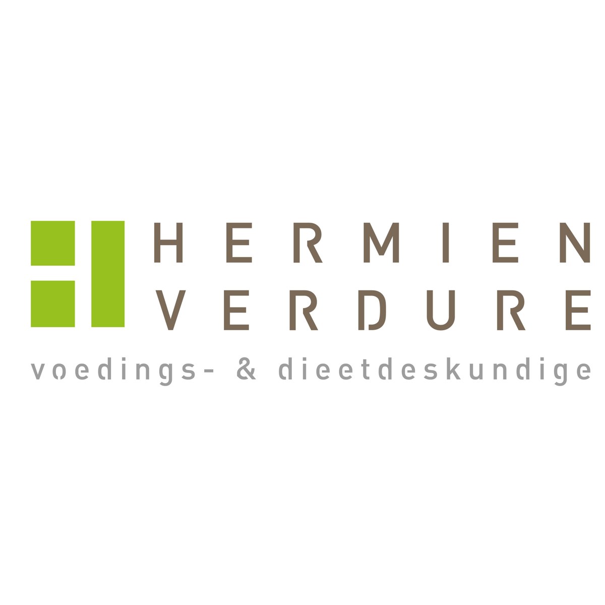Logo Hermien Verdure