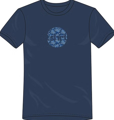 Shirt, Ontwerp !KoeSt