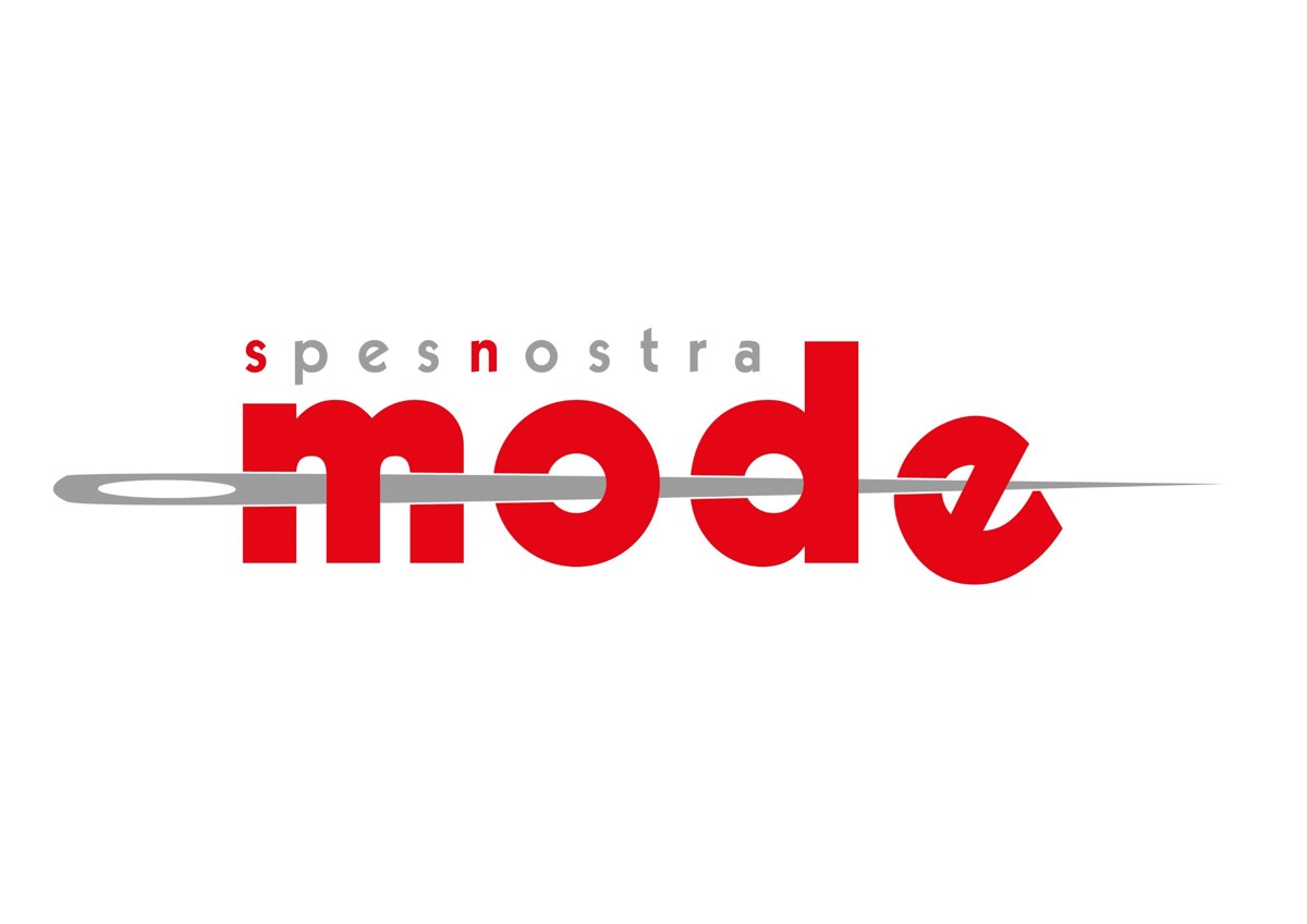 Logo Spes Nostra mode