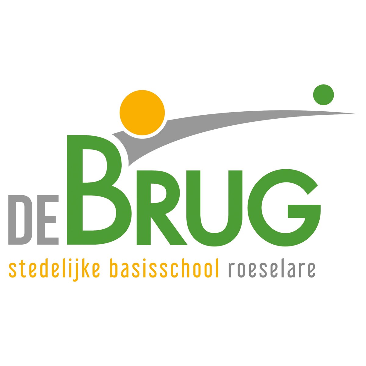 Logo De Brug