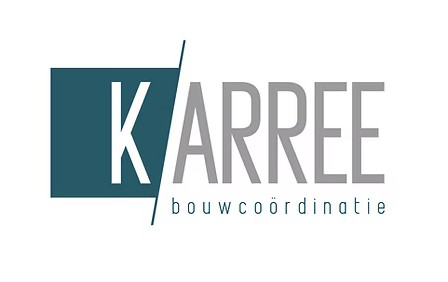 Logo Karree bouwcoördinatie